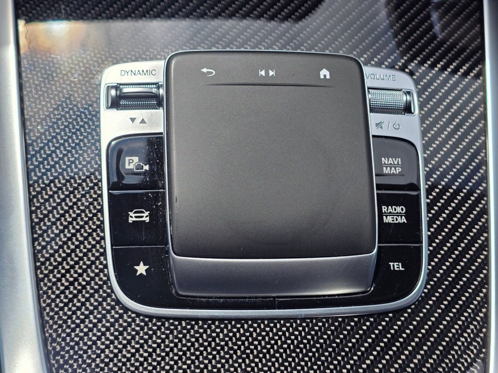 Used 2025 Mercedes-Benz G 63 AMG 4MATIC image 47