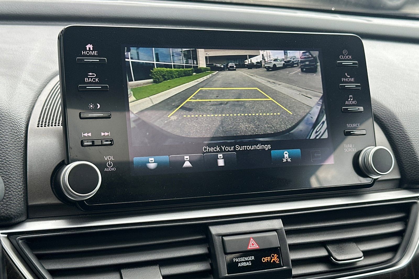 Used 2021 Honda Accord EX-L image 25