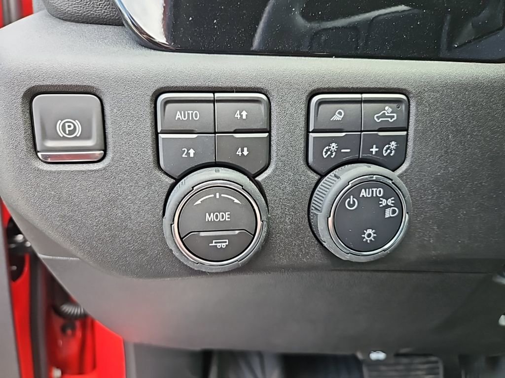 New 2026 Chevrolet Silverado 1500 LT image 13