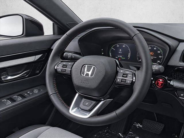 New 2027 Honda CR-V Sport Touring image 19