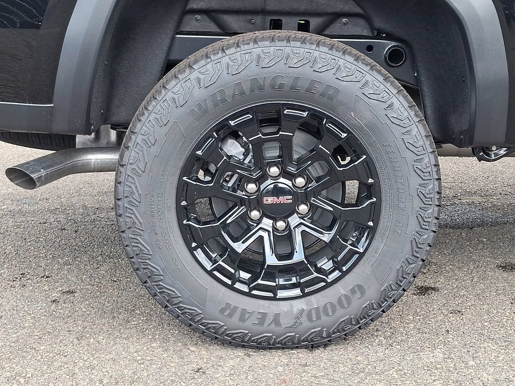 New 2026 GMC Canyon Elevation w/ Convenience Package AWD/4WD image 5