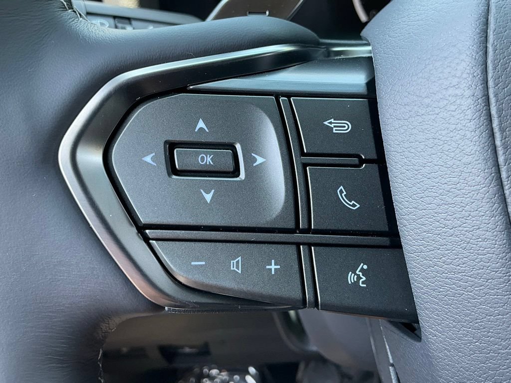 New 2026 Lexus LX 700h Luxury w/ Appearance Package AWD/4WD image 29