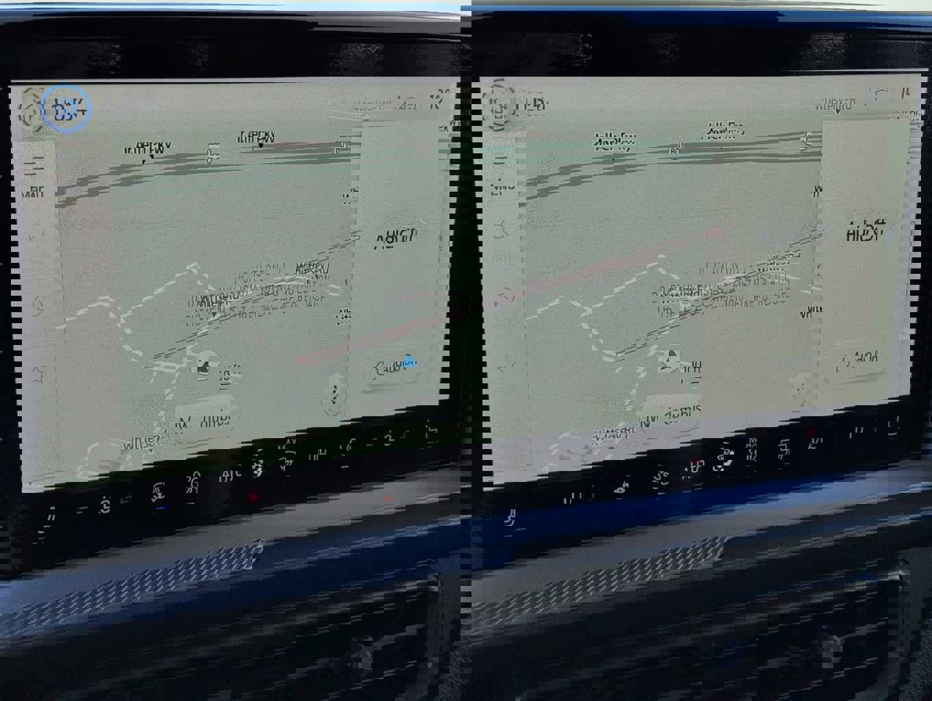 New 2025 Ford Bronco Sport Outer Banks w/ Outer Banks Tech Package+ image 18