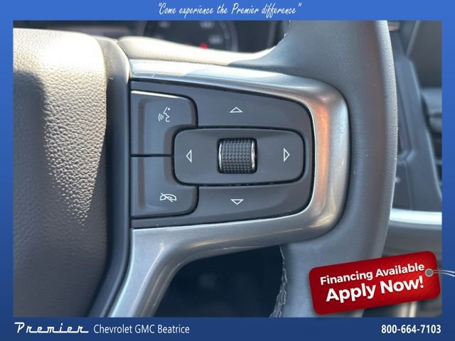 Used 2023 Chevrolet Tahoe LS w/ Driver Alert Package image 30