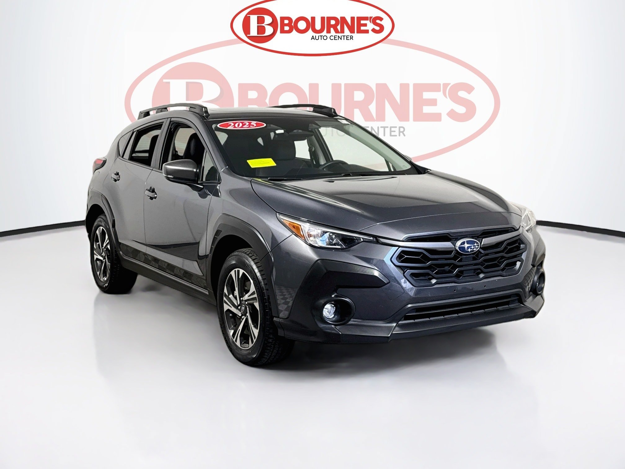 Used 2025 Subaru Crosstrek 2.5i Premium