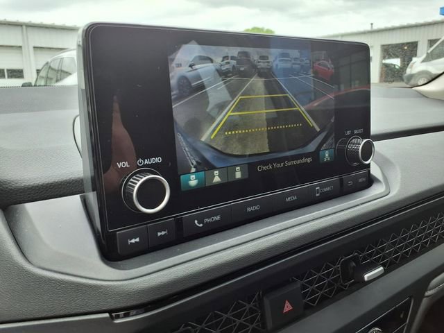 Certified 2025 Honda Accord SE image 10