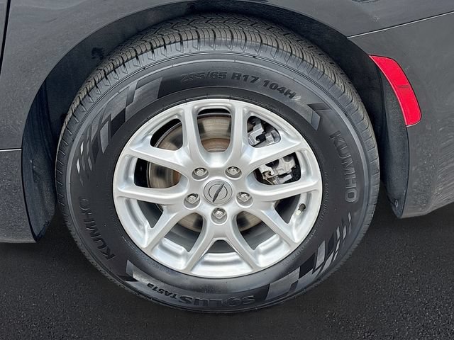 Used 2023 Chrysler Pacifica Touring-L FWD image 33