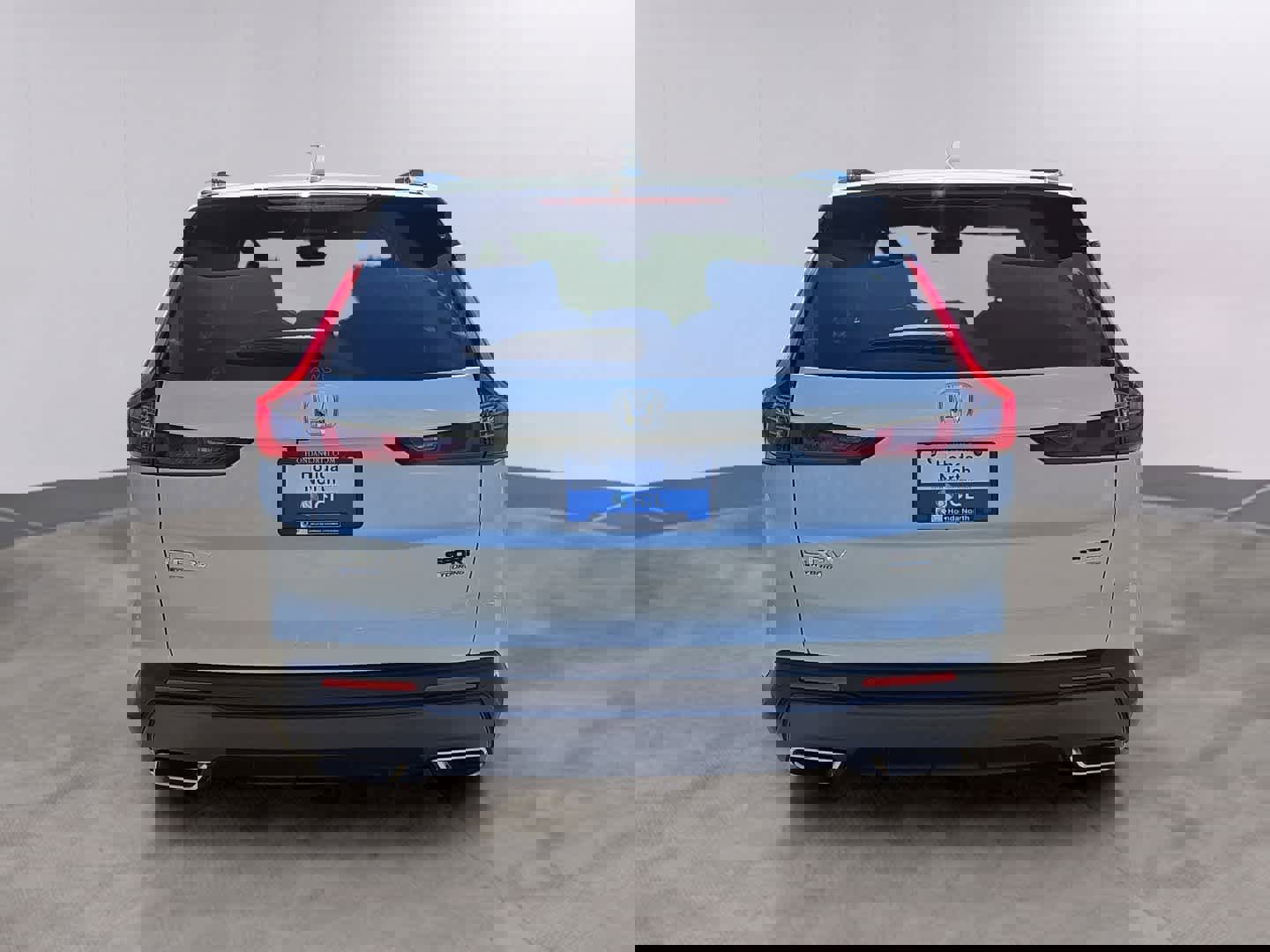 Certified 2023 Honda CR-V Sport Touring image 4