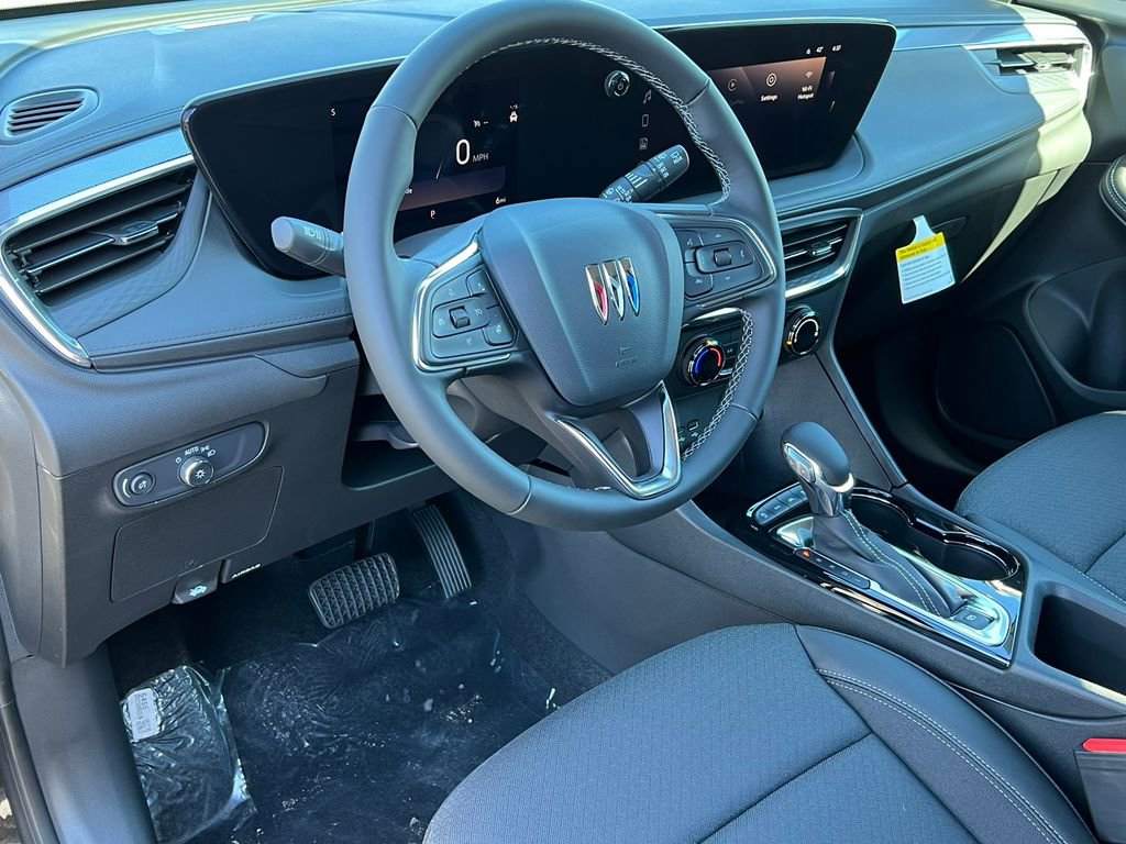New 2026 Buick Encore GX Preferred w/ Comfort Package AWD/4WD image 13