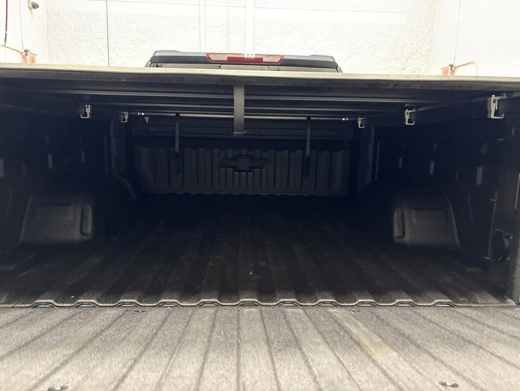 Used 2019 Chevrolet Silverado 1500 LT w/ All-Star Edition AWD/4WD image 6