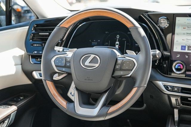 New 2026 Lexus RX 350 w/ Convenience Package AWD/4WD image 15