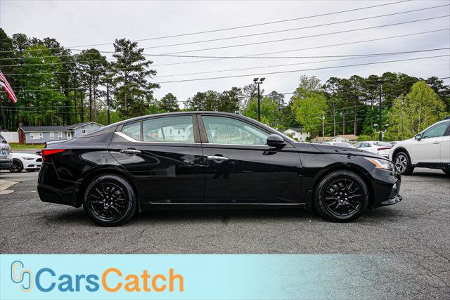 Used 2019 Nissan Altima 2.5 S image 9