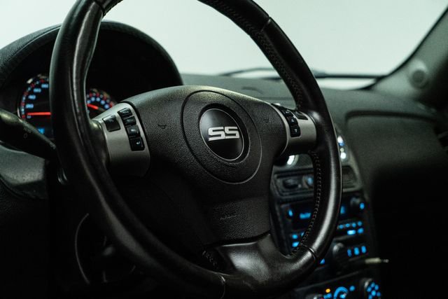 Used 2008 Chevrolet HHR SS image 22