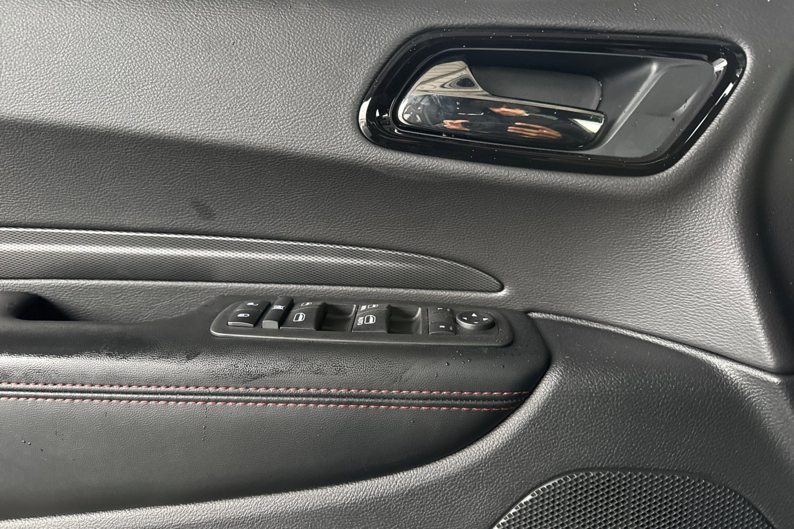 New 2026 Dodge Durango GT image 10