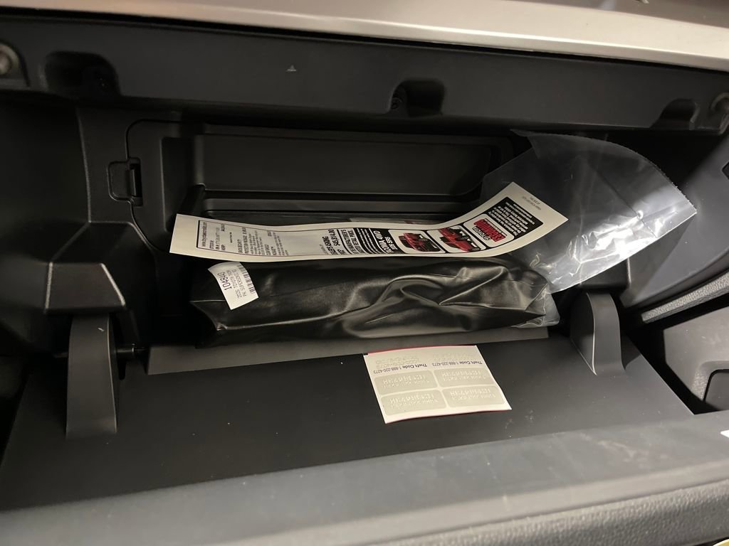 New 2026 Toyota Tacoma SR5 image 25