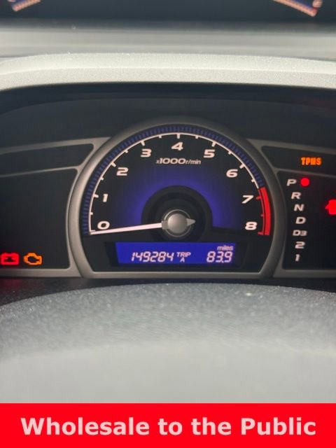 Used 2011 Honda Civic EX-L image 3
