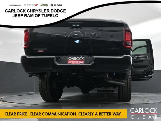 New 2026 RAM 2500 Big Horn AWD/4WD image 43
