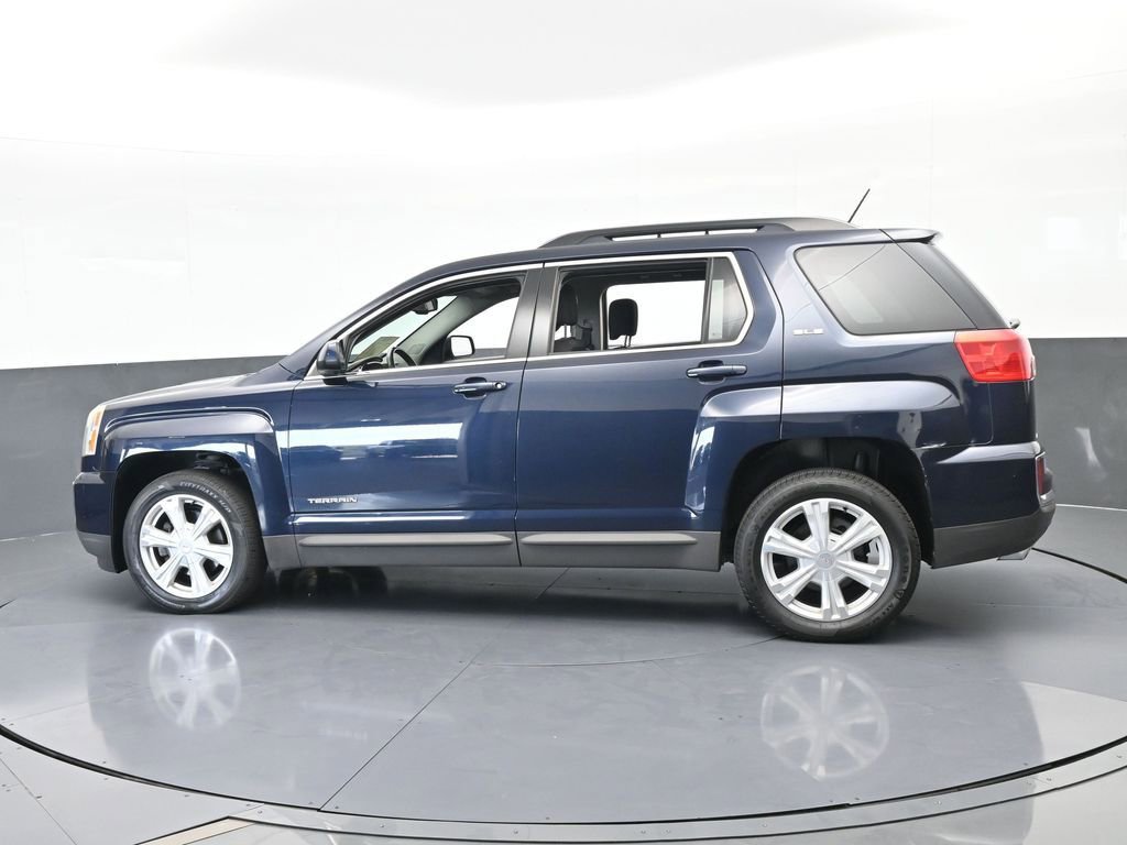 Used 2017 GMC Terrain SLE w/ Convenience Package image 3