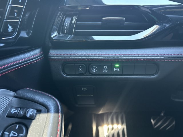 Certified 2024 Acura MDX A-Spec AWD/4WD image 20