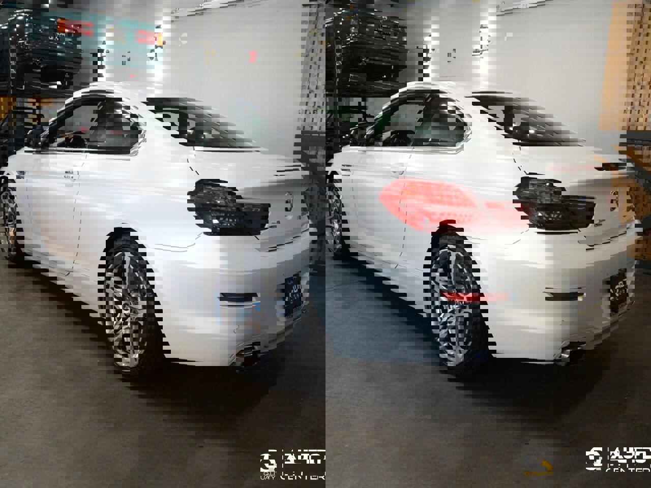 Used 2017 BMW 650i xDrive Coupe image 6