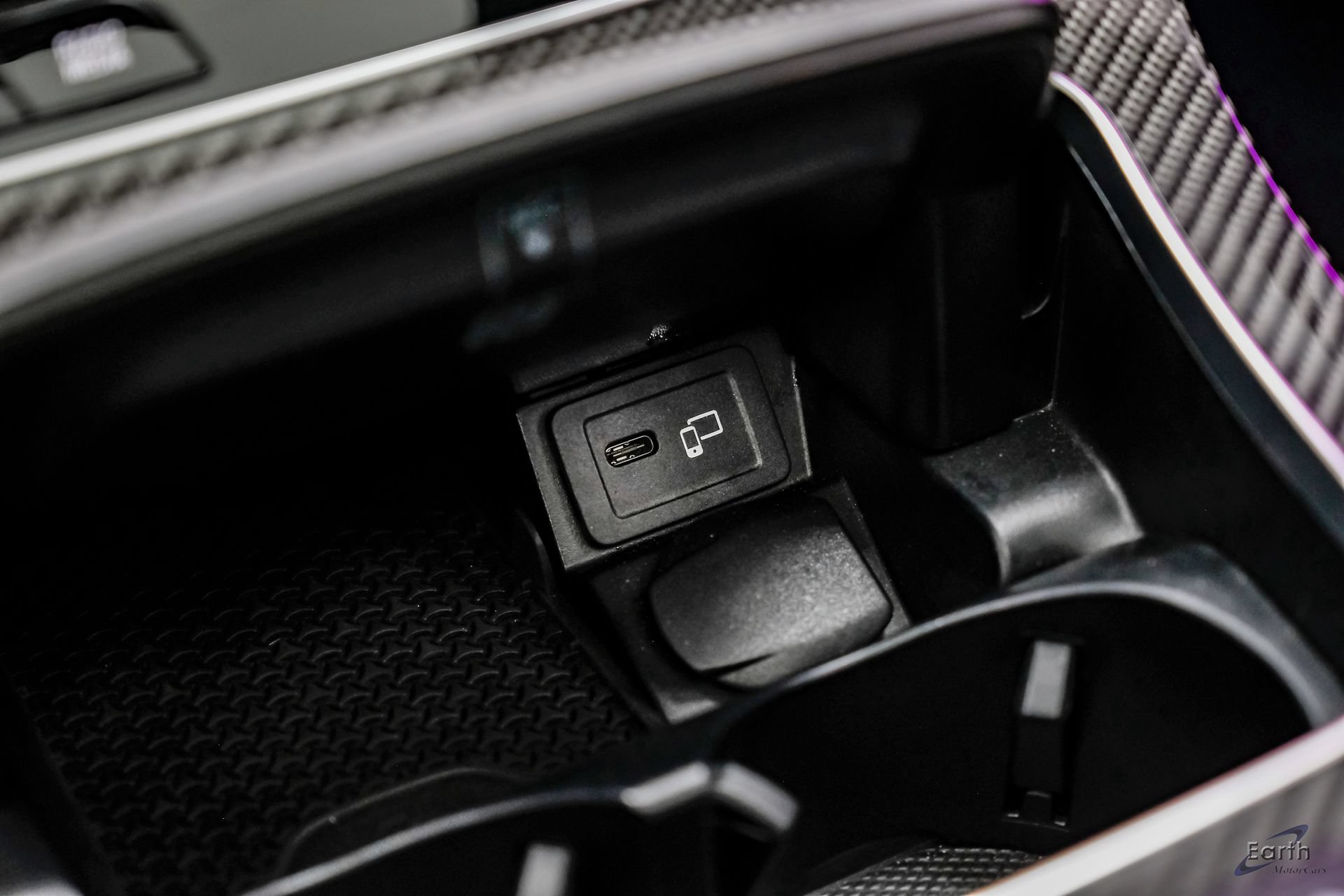 Used 2021 Mercedes-Benz E 63 AMG S w/ Driver Assistance Package image 64