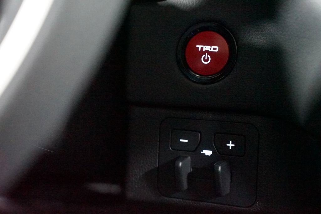 New 2026 Toyota Sequoia Limited AWD/4WD image 27