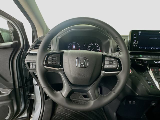 New 2026 Genesis GV80 3.5T Prestige AWD/4WD image 10