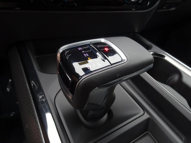 Used 2022 Chevrolet Silverado 1500 ZR2 AWD/4WD image 22