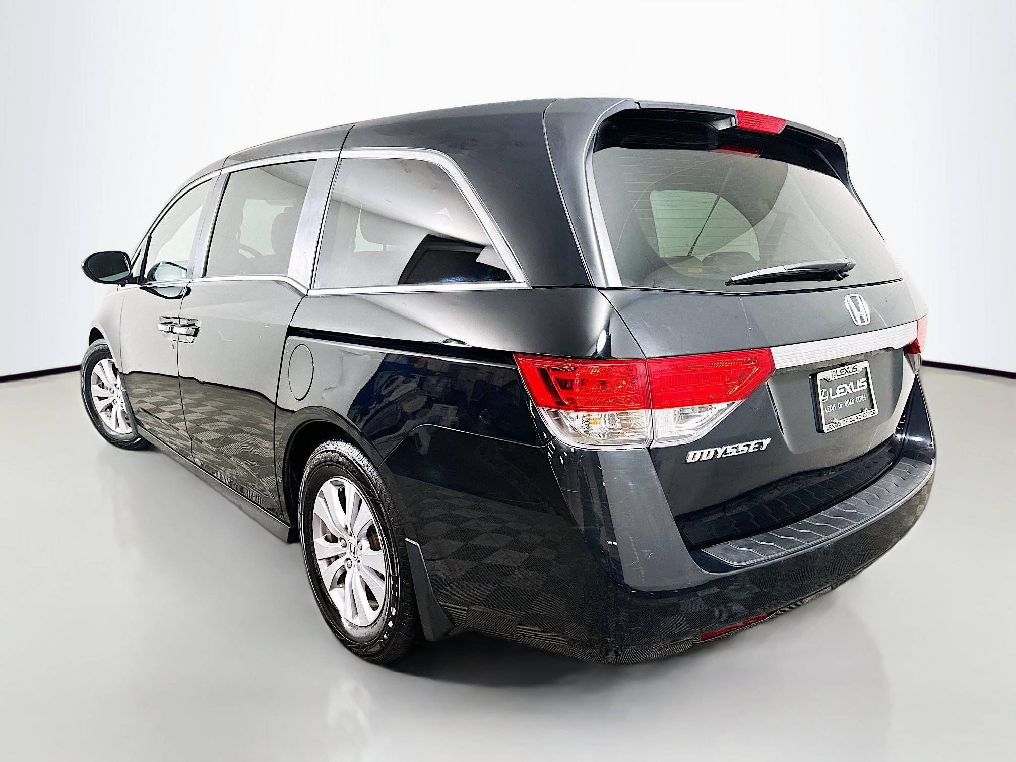 Used 2016 Honda Odyssey EX-L image 5