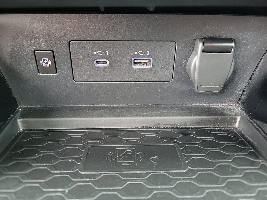 Used 2023 Nissan Altima 2.5 SL image 22