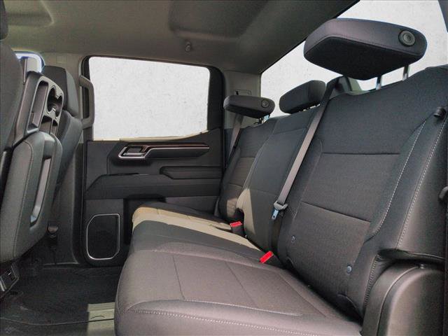 New 2026 Chevrolet Silverado 1500 LT AWD/4WD image 16