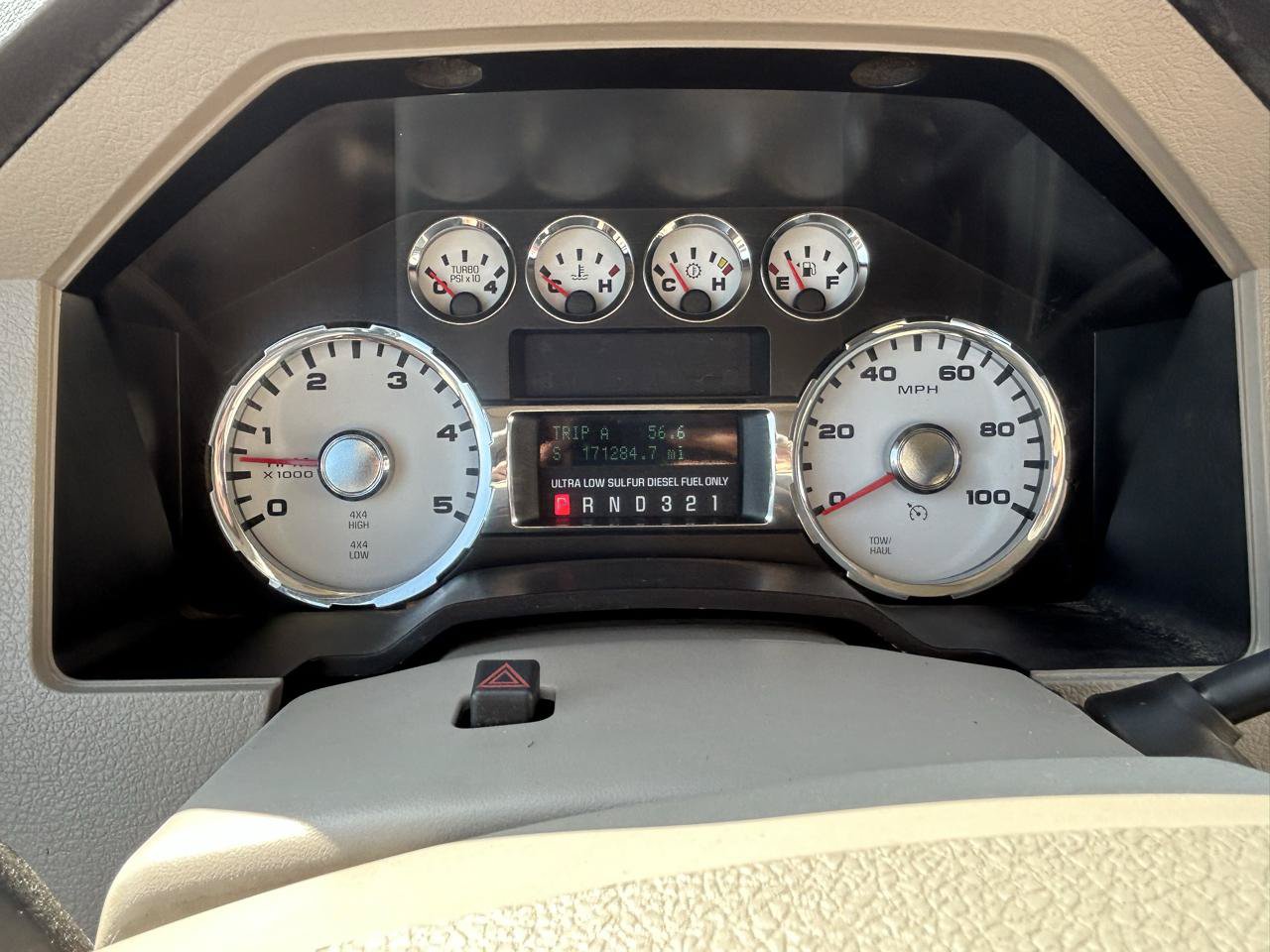 Used 2008 Ford F250 Lariat AWD/4WD image 20