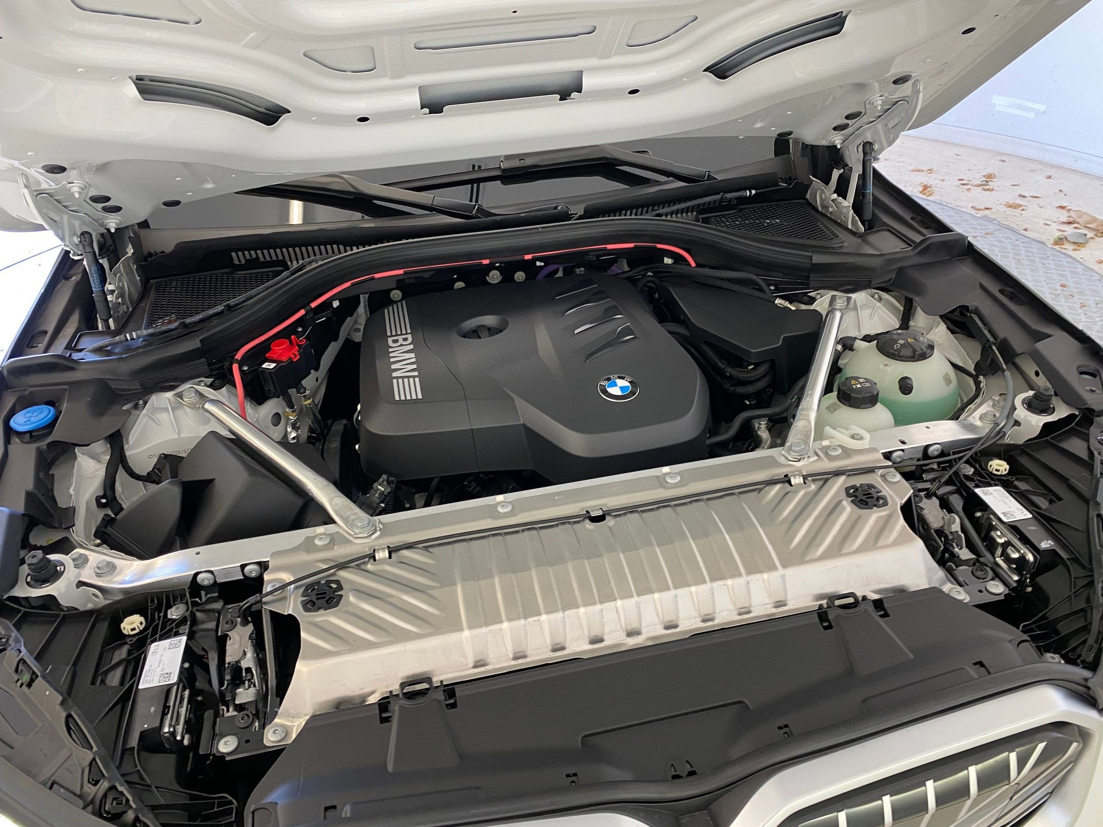 New 2026 BMW X3 xDrive30 w/ Premium Package image 31