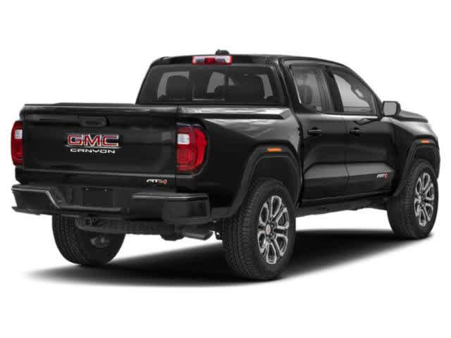 Used 2023 GMC Canyon AT4X
