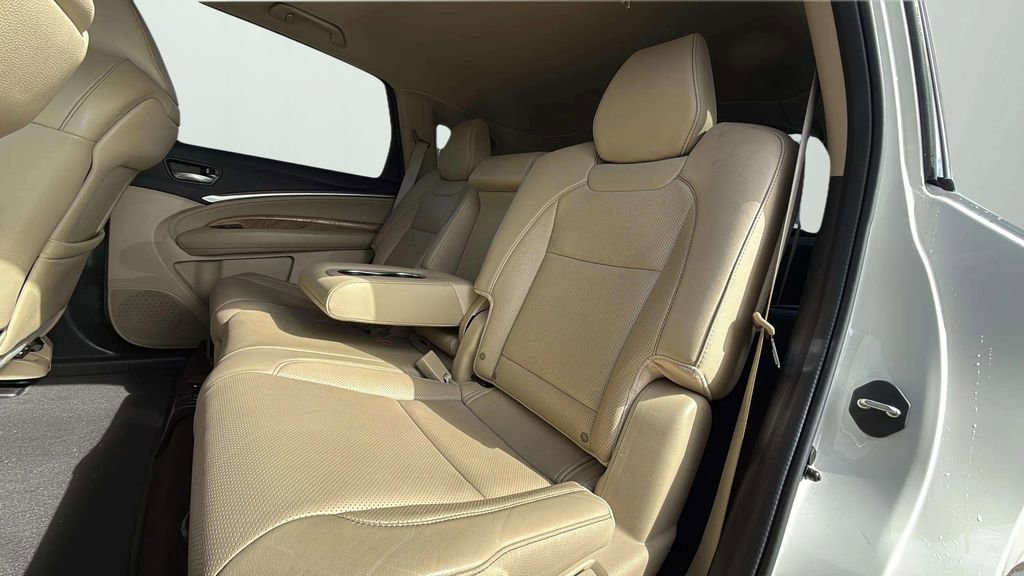 Used 2019 Acura MDX FWD w/ Technology Package image 15