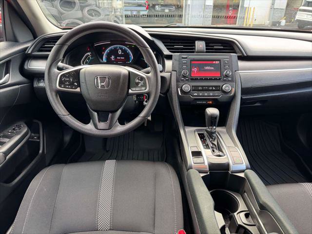 Used 2020 Honda Civic LX image 18