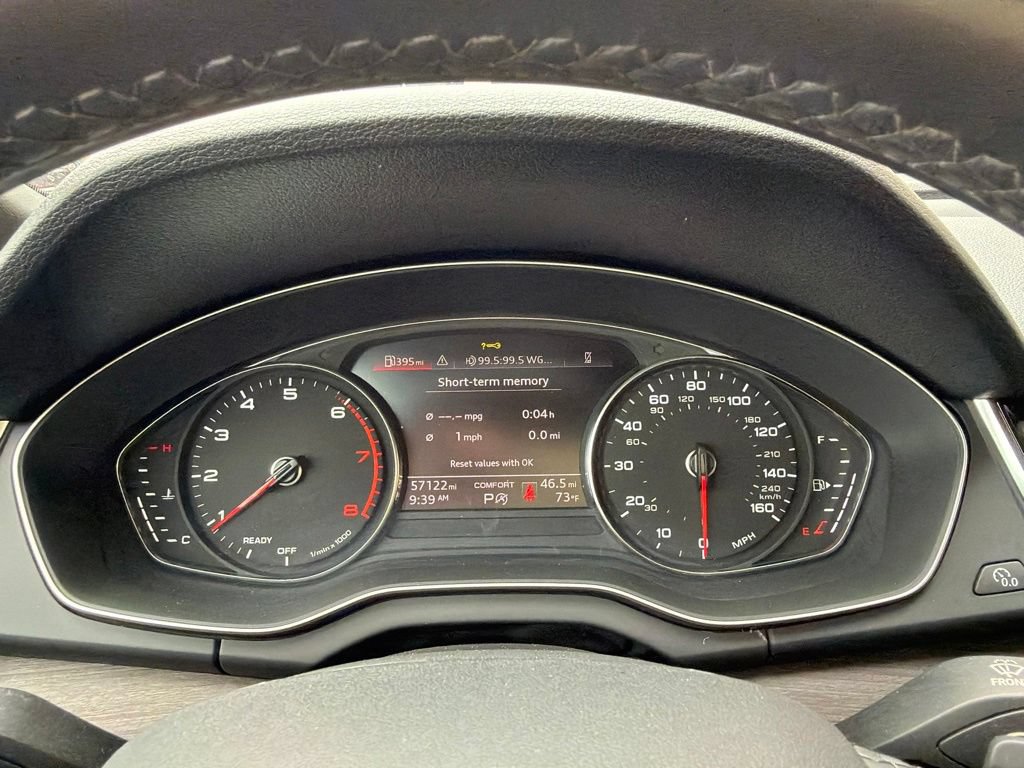 Used 2023 Audi Q5 2.0T Premium w/ Convenience Package AWD/4WD image 16