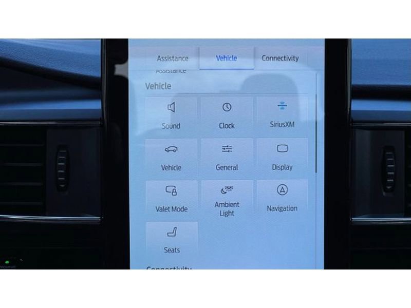 Used 2020 Ford Explorer ST w/ Premium Technology Package image 53
