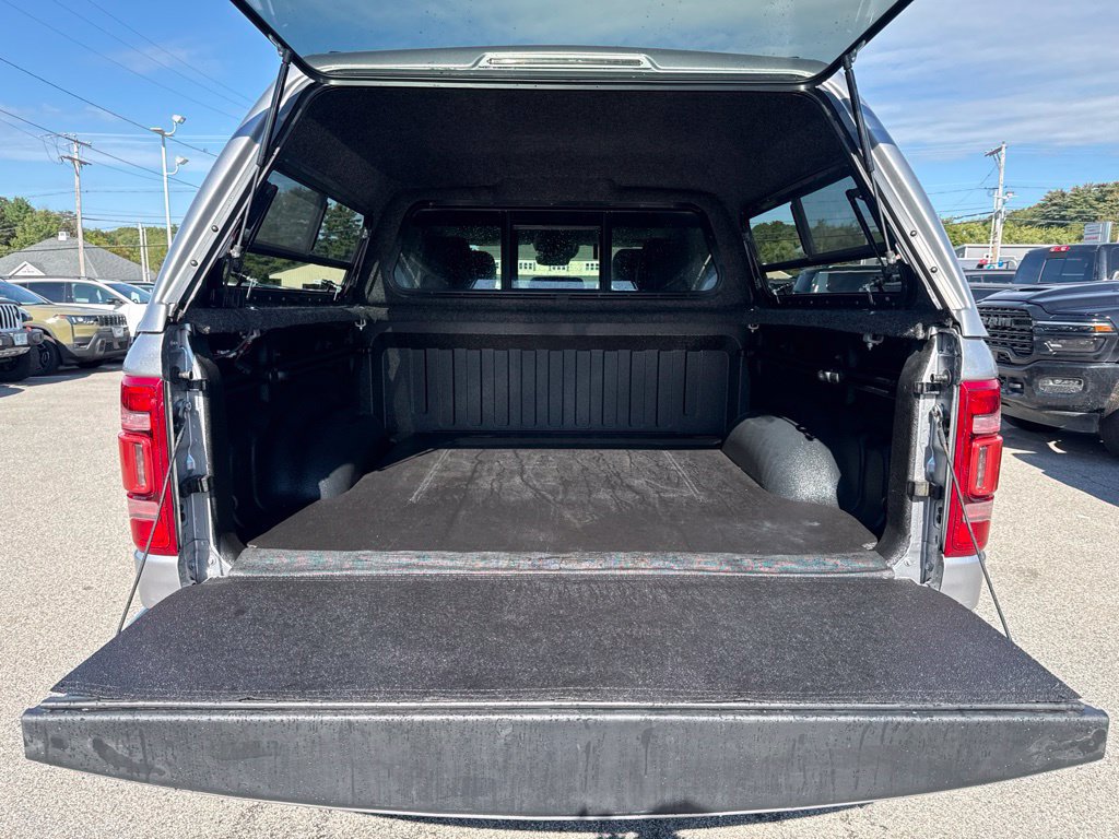 Certified 2022 RAM 1500 Laramie AWD/4WD image 23