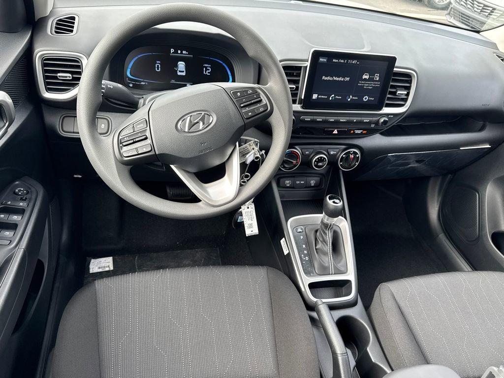 New 2026 Hyundai Venue SE image 14