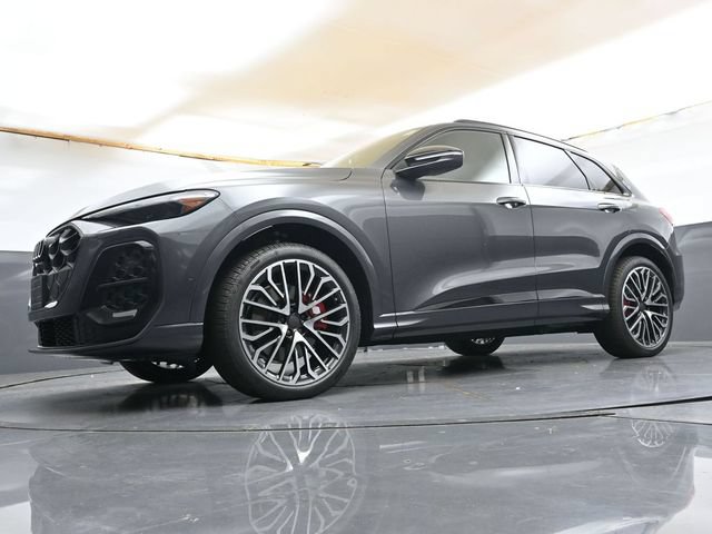 New 2026 Audi SQ5 Premium Plus AWD/4WD image 39