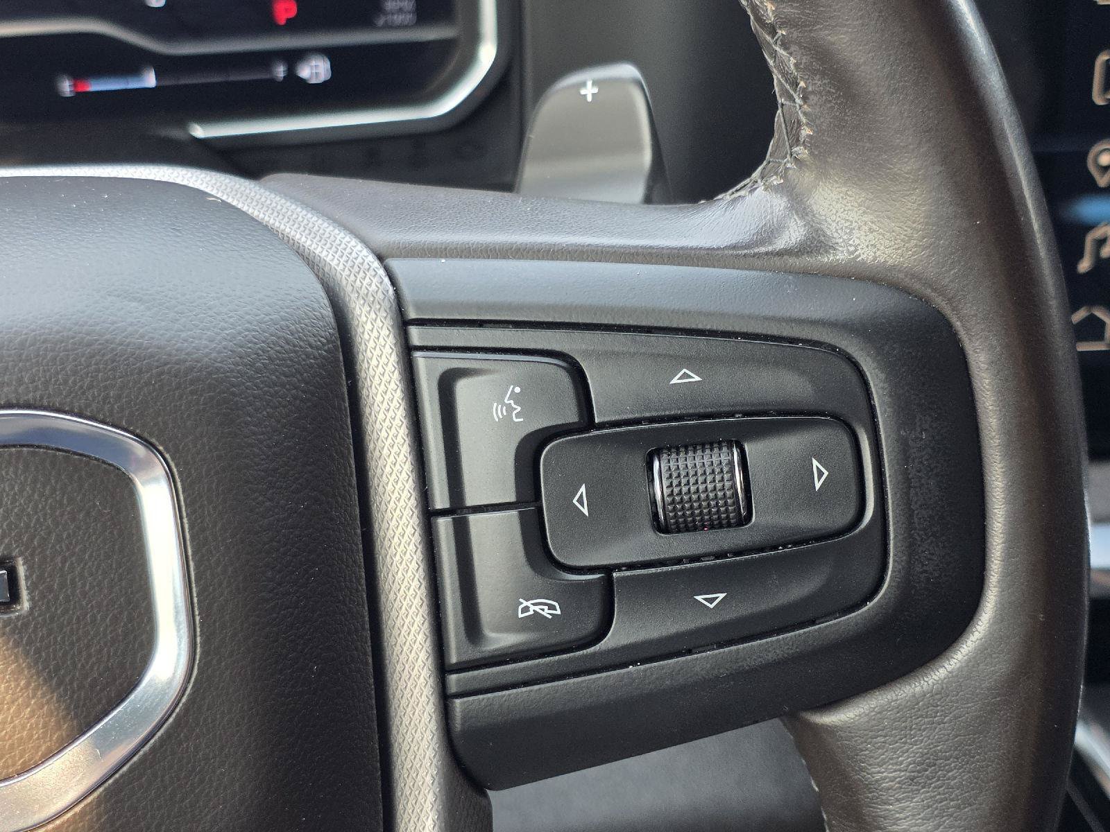 Used 2022 GMC Sierra 1500 Denali AWD/4WD image 15