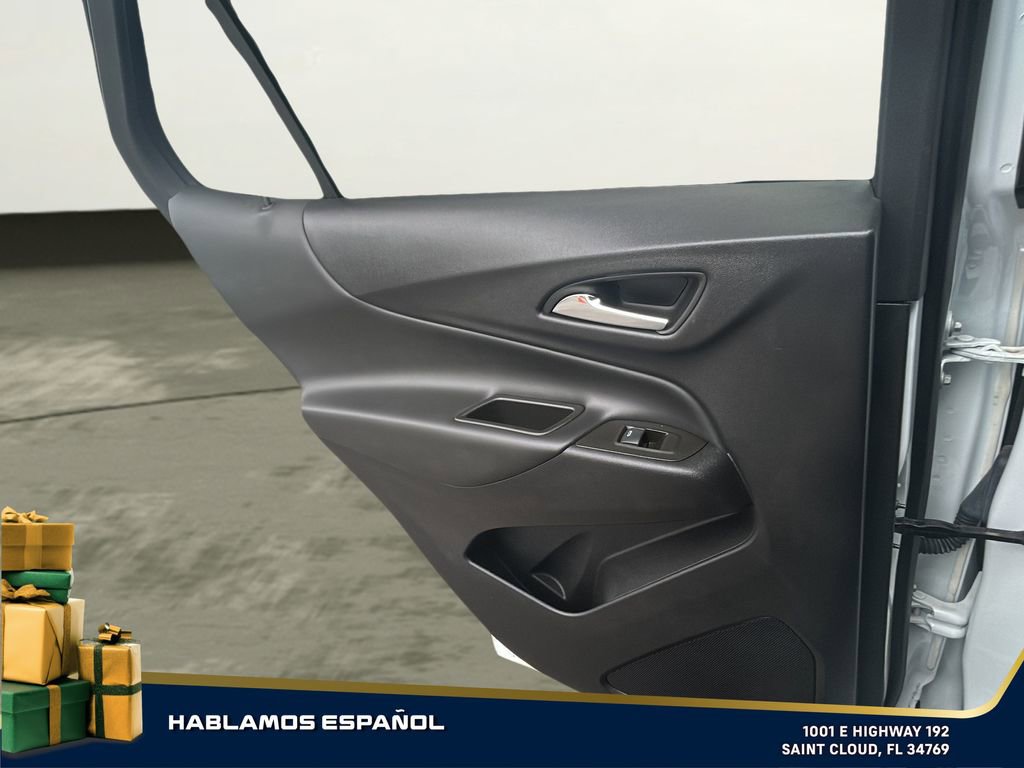 Certified 2023 Chevrolet Equinox LT image 28