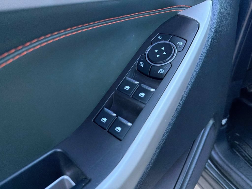 Used 2023 Ford Explorer Timberline w/ Timberline Technology Package AWD/4WD image 19