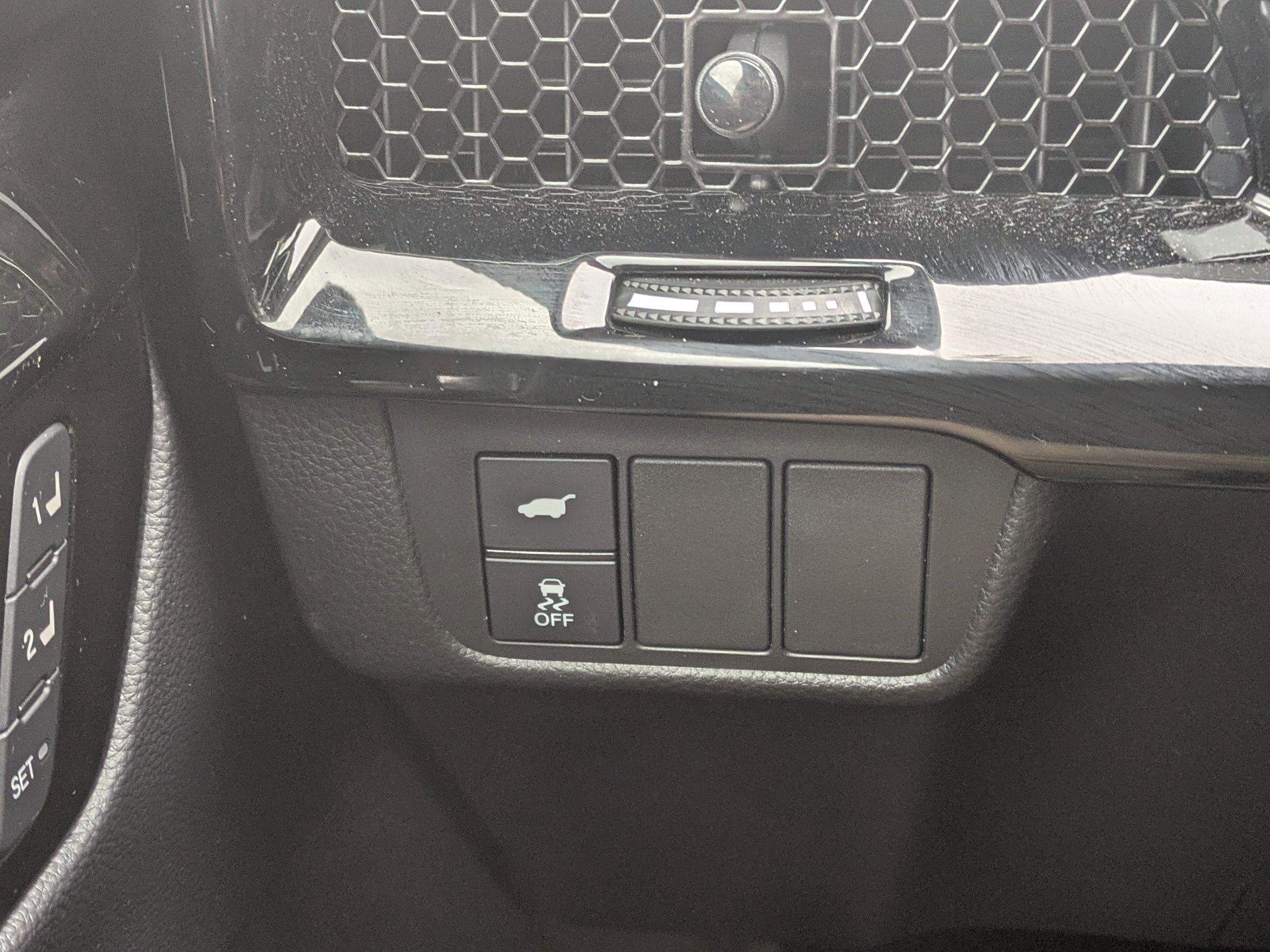 Used 2023 Honda CR-V EX-L image 16