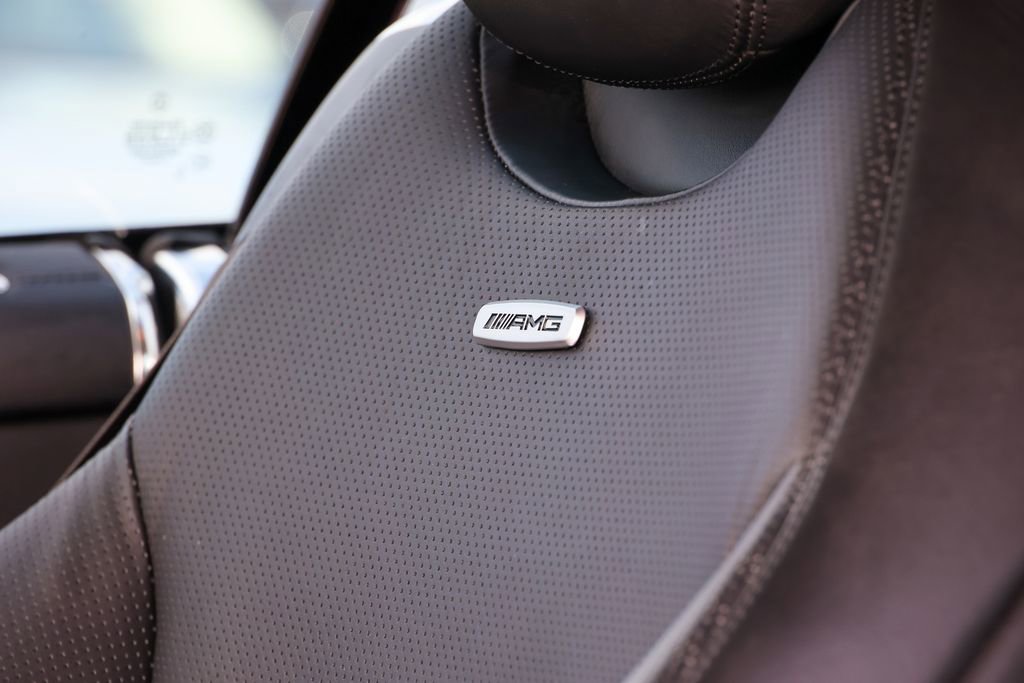 Used 2007 Mercedes-Benz CL 550 image 31