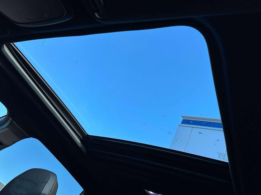 Certified 2023 Subaru Forester Wilderness AWD/4WD image 18