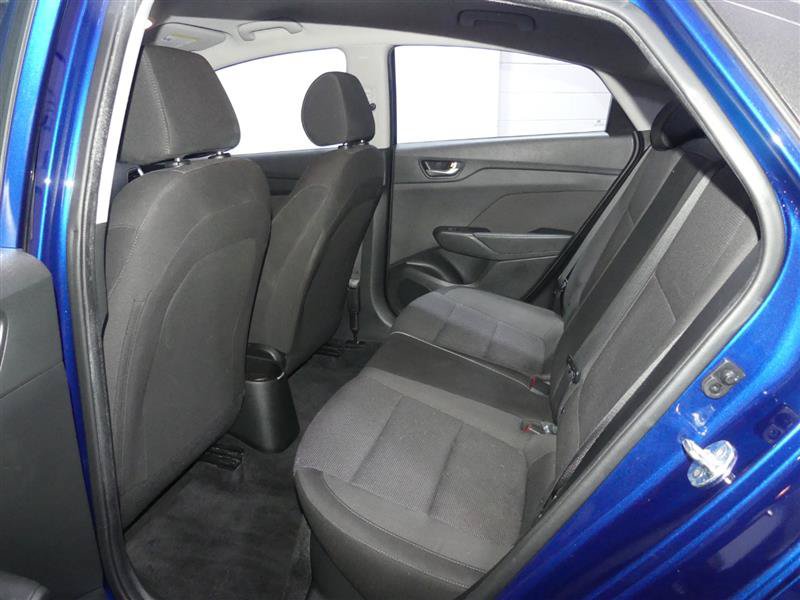 Used 2019 Hyundai Accent SE FWD image 26