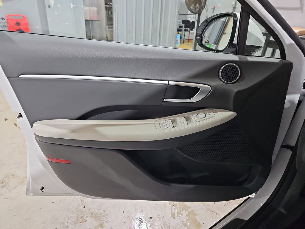 New 2026 Hyundai Sonata SEL AWD/4WD image 28