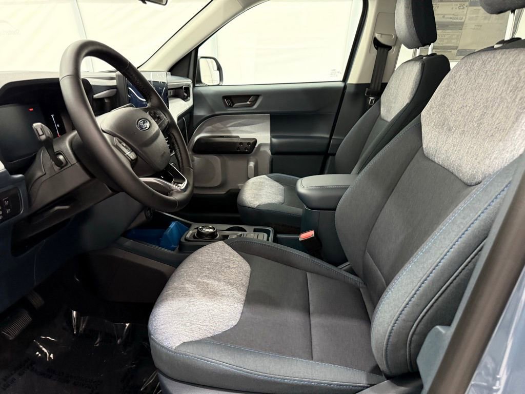 New 2026 Ford Maverick XLT w/ Equipment Group 301A AWD/4WD image 12